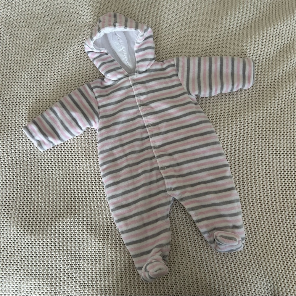 Kissy Kissy Onesie